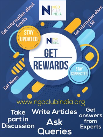 NGO CLUB India